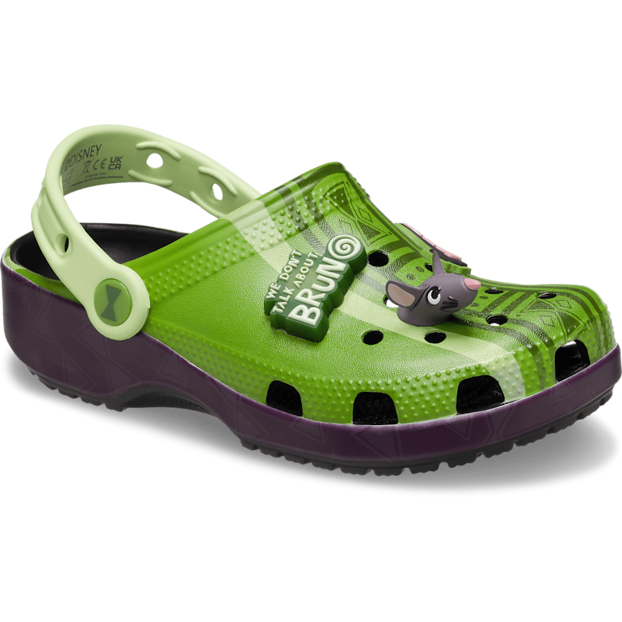 Crocs|Toddlers' Encanto Bruno Classic Clog