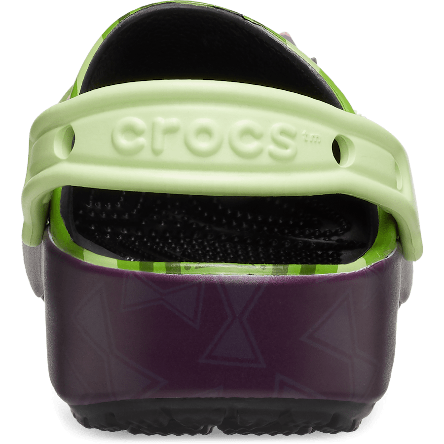 Crocs|Toddlers' Encanto Bruno Classic Clog