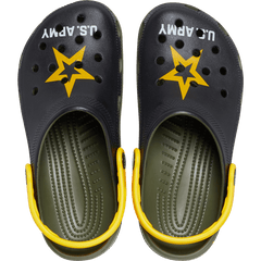 Crocs|U.S. Army Classic Clog