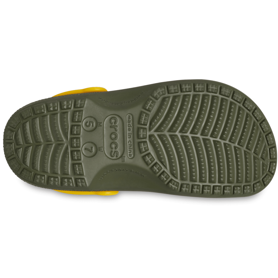 Crocs|U.S. Army Classic Clog