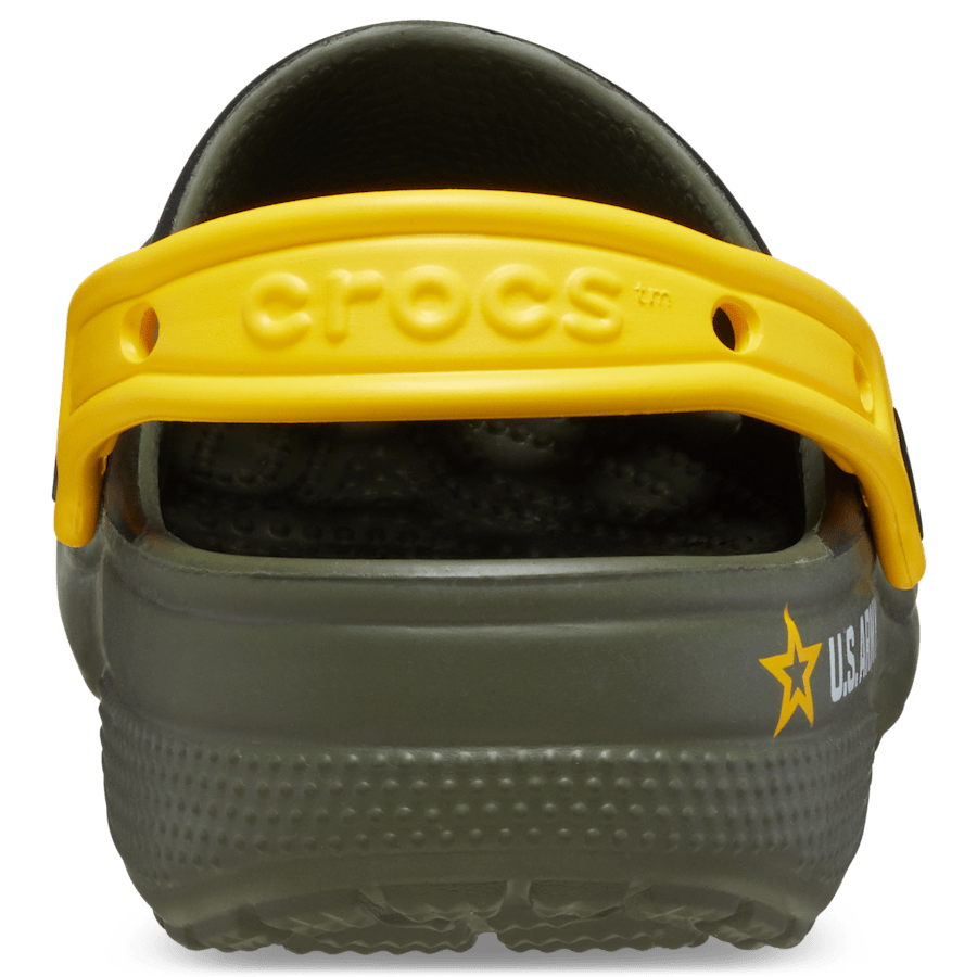 Crocs|U.S. Army Classic Clog