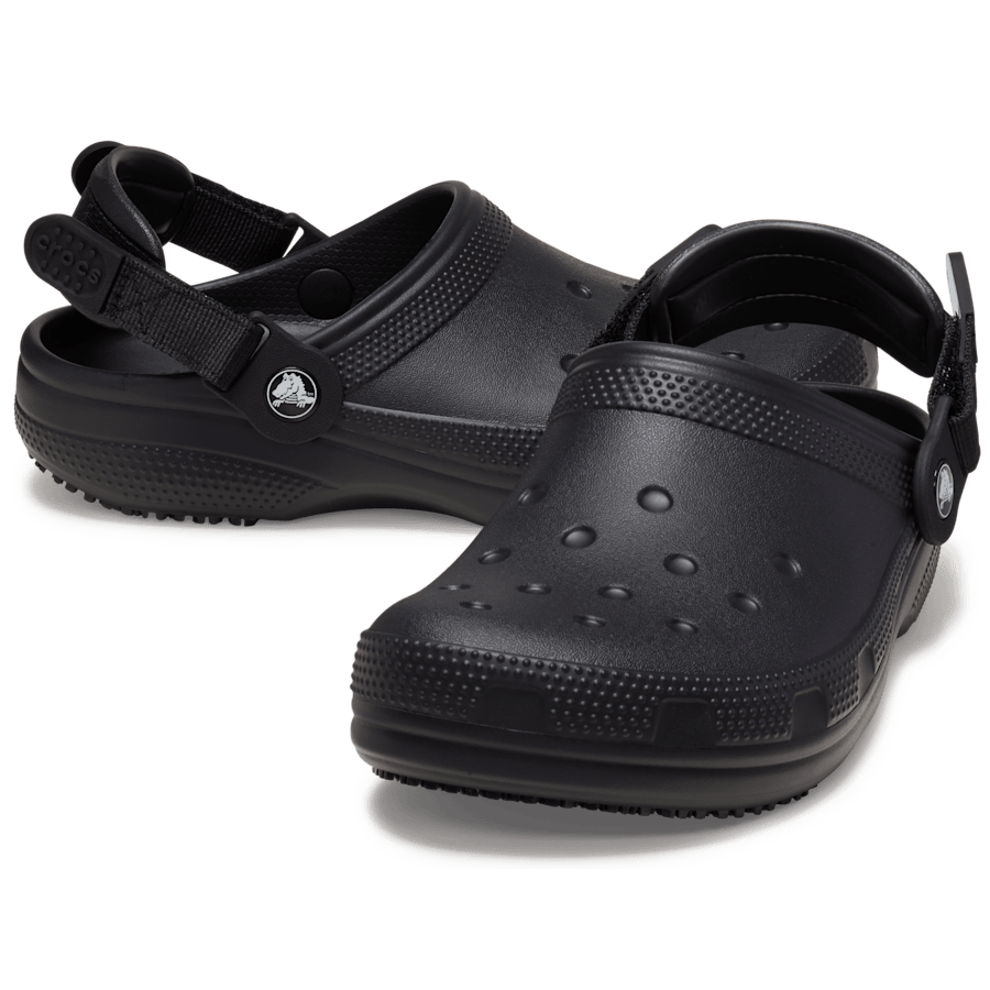 Crocs|Classic Work Clog