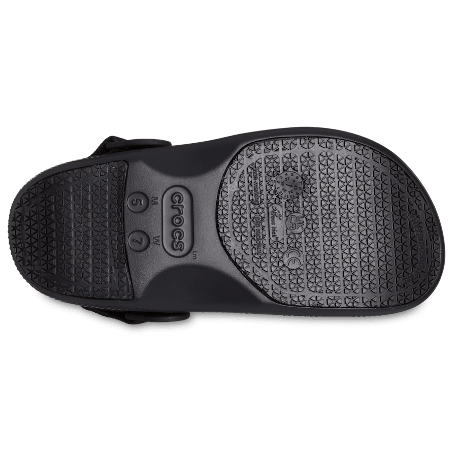 Crocs|Classic Work Clog