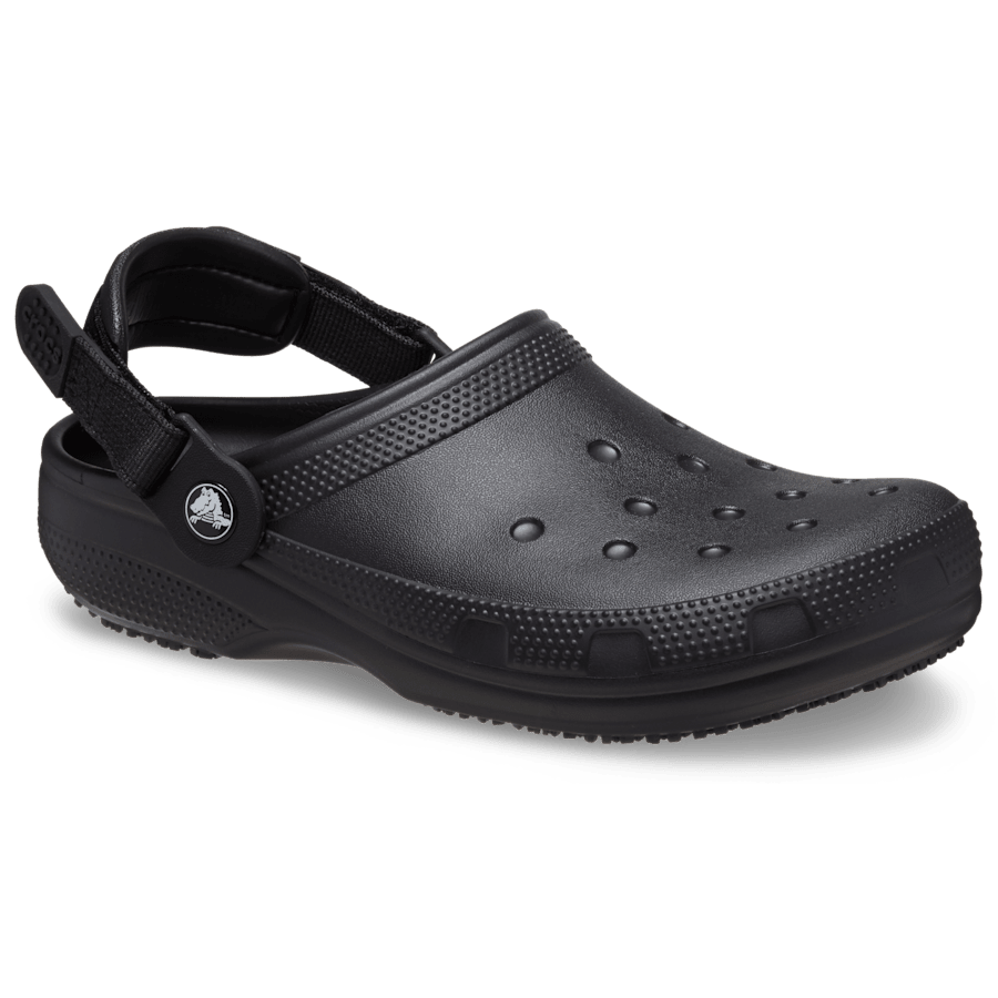 Crocs|Classic Work Clog