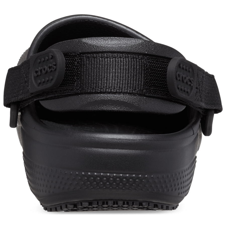 Crocs|Classic Work Clog