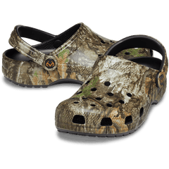 Crocs|Realtree APX® Classic Clog