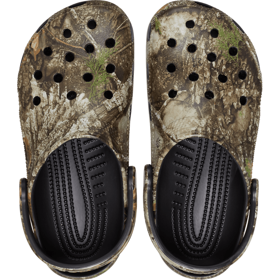 Crocs|Realtree APX® Classic Clog