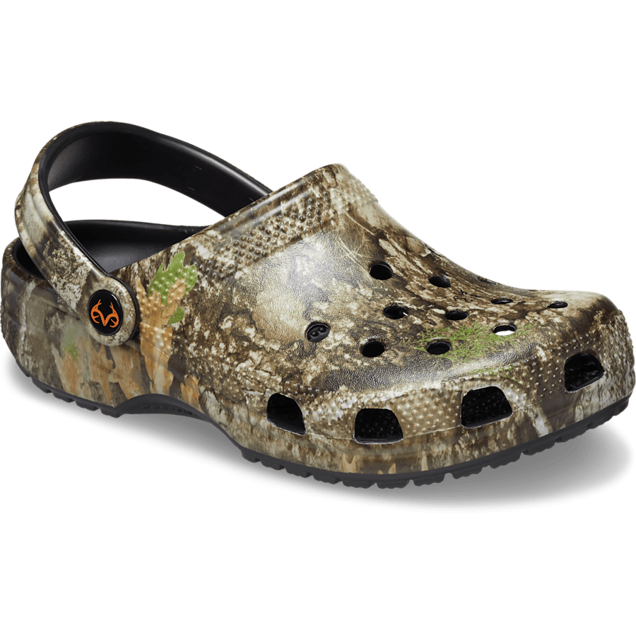 Crocs|Realtree APX® Classic Clog