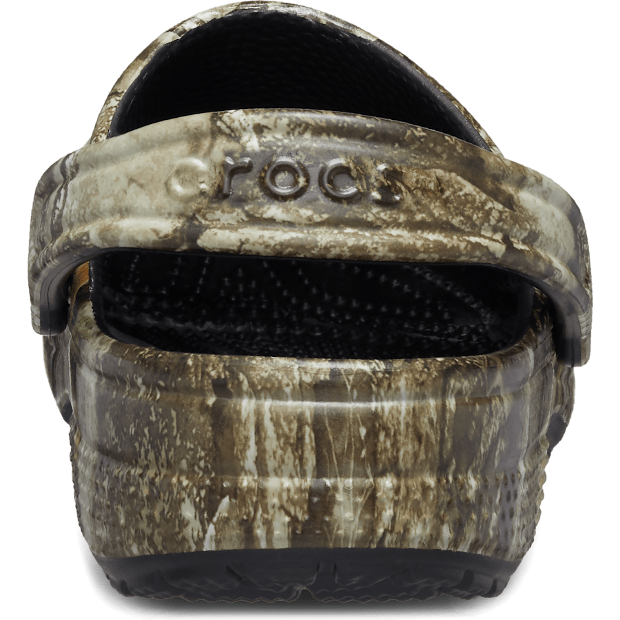 Crocs|Realtree APX® Classic Clog