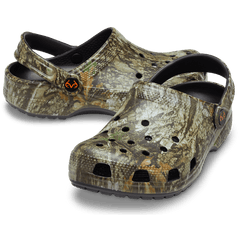 Crocs|Kids' Realtree APX Classic Clog