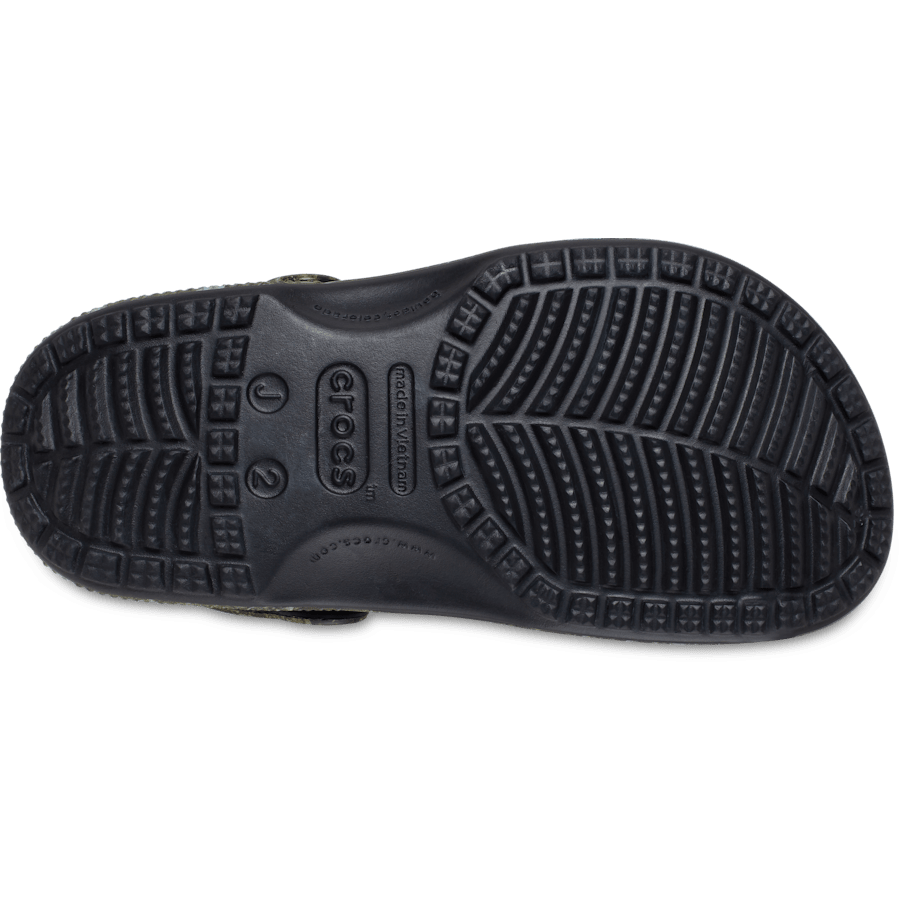 Crocs|Kids' Realtree APX Classic Clog