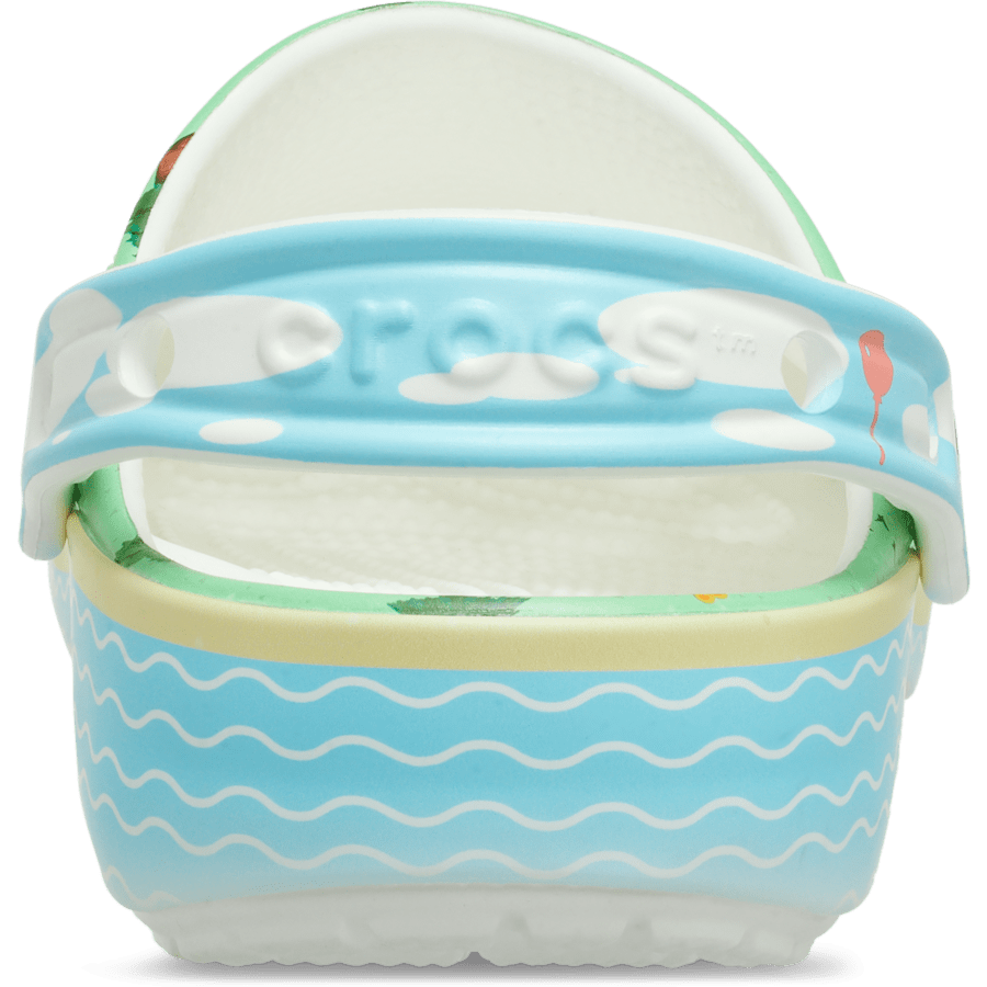 Crocs|Kids' Animal Crossing Classic Clog