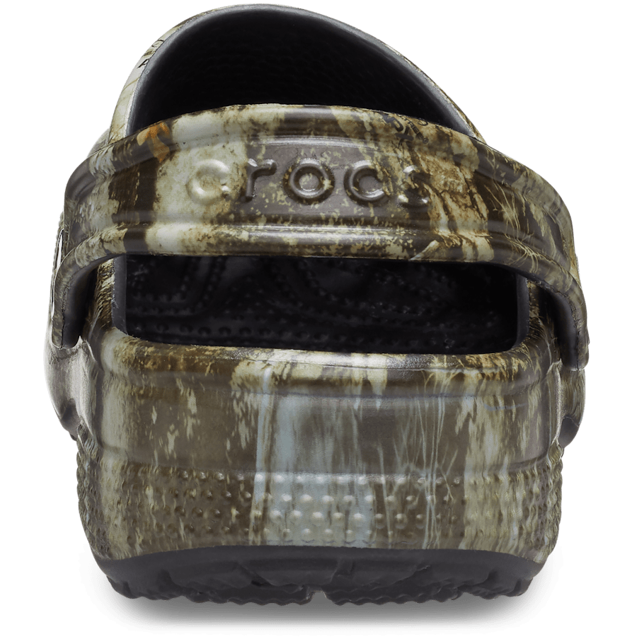 Crocs|Toddler Realtree APX Classic Clog