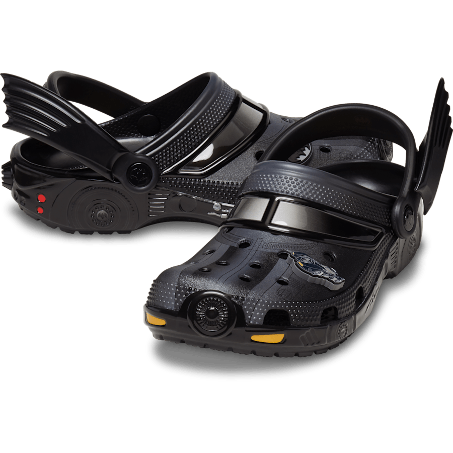 Crocs|Batman Batmobile Classic Clog