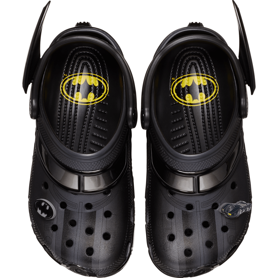 Crocs|Batman Batmobile Classic Clog
