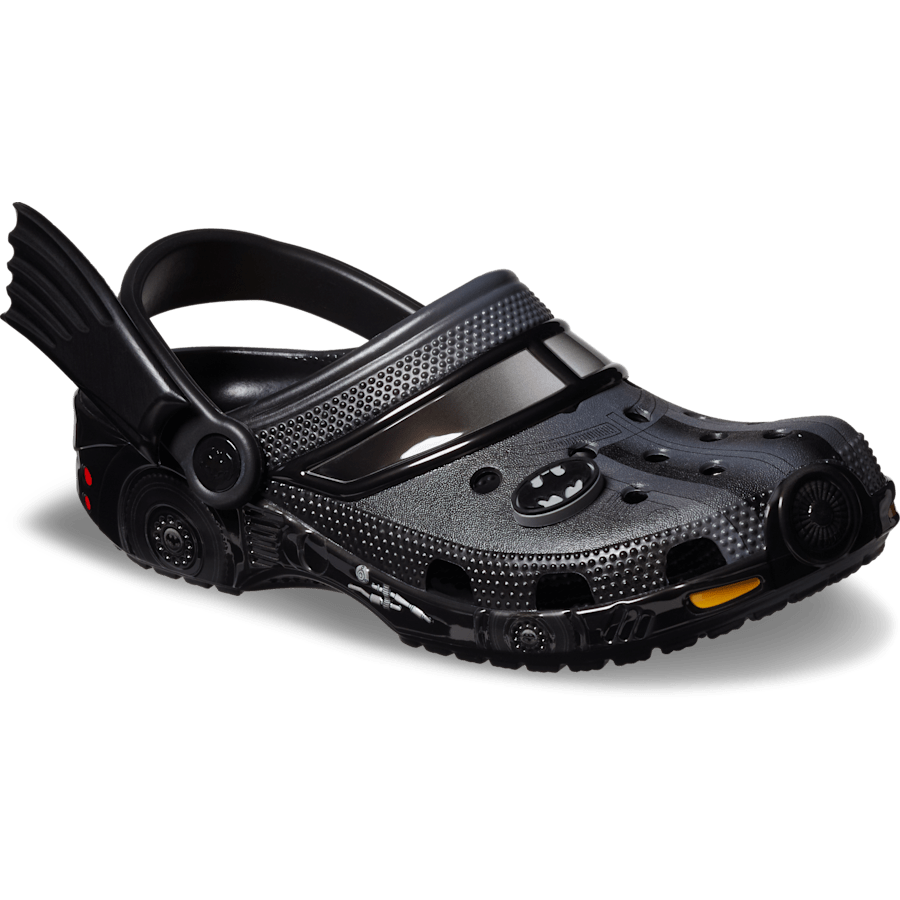 Crocs|Batman Batmobile Classic Clog