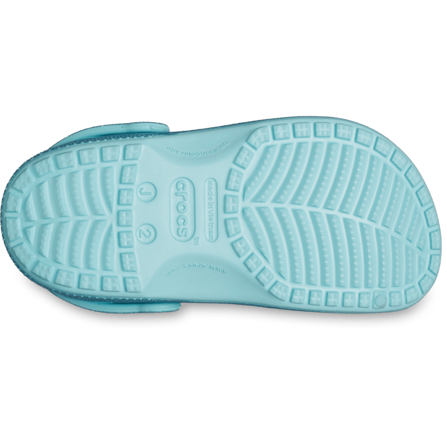 Crocs|Kids' Disney Frozen Elsa Classic Clog