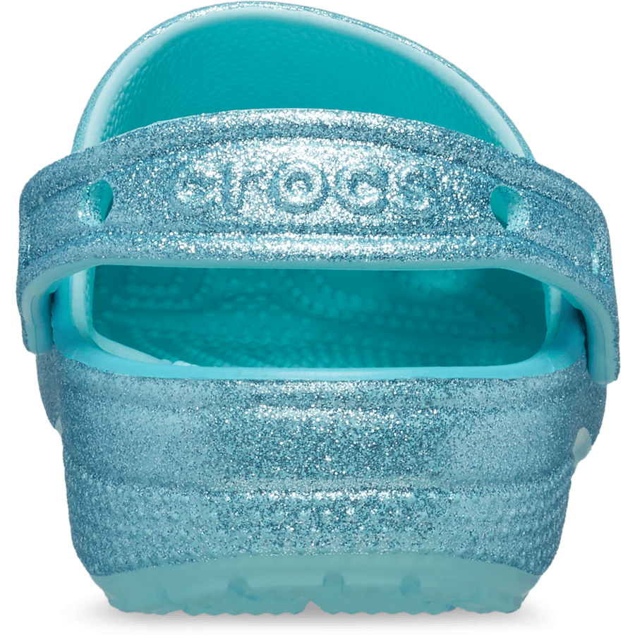 Crocs|Kids' Disney Frozen Elsa Classic Clog