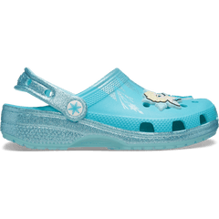 Crocs|Toddlers' Disney Frozen Elsa Classic Clog