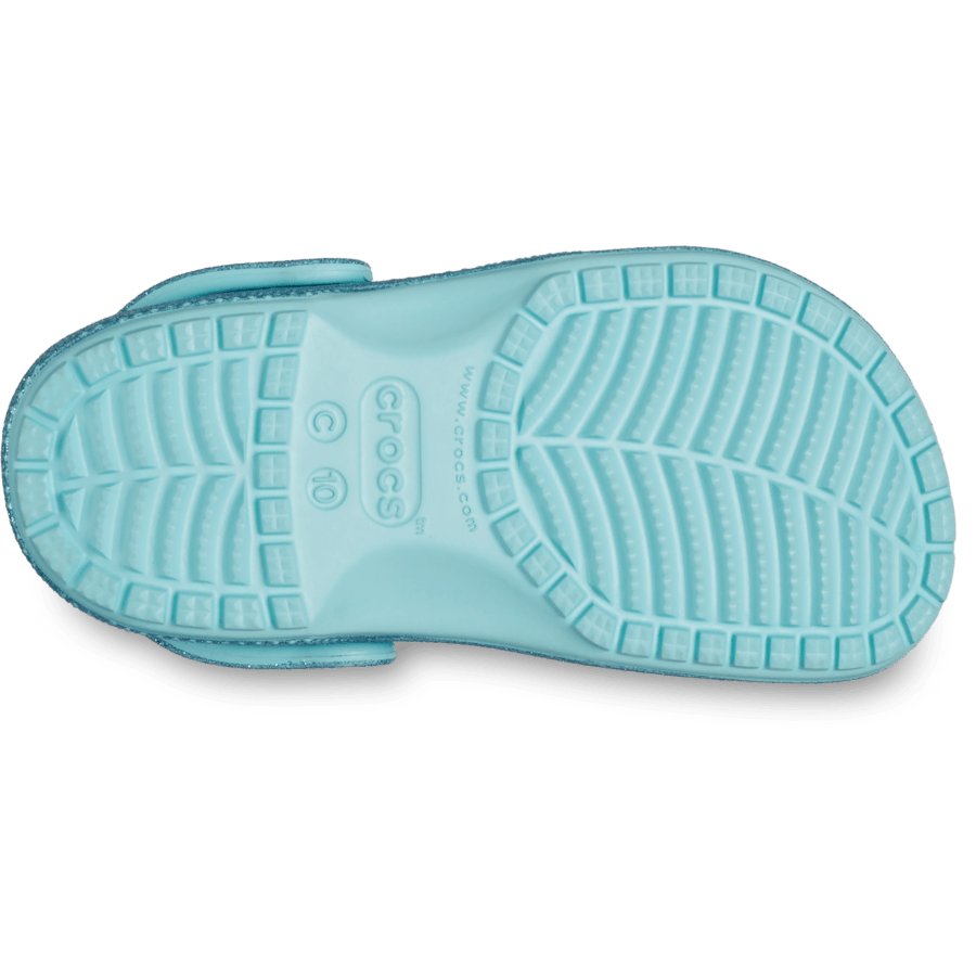 Crocs|Toddlers' Disney Frozen Elsa Classic Clog