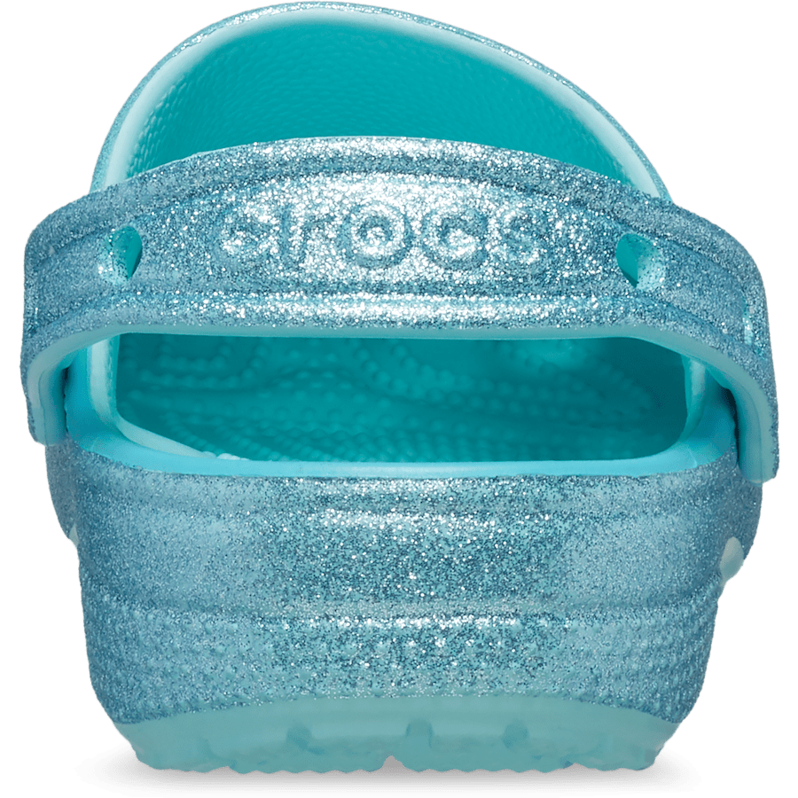 Crocs|Toddlers' Disney Frozen Elsa Classic Clog