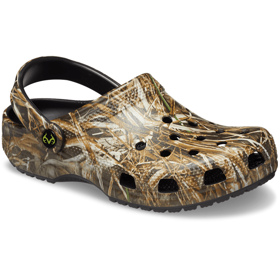 Crocs|Realtree MAX-7® Classic Clog