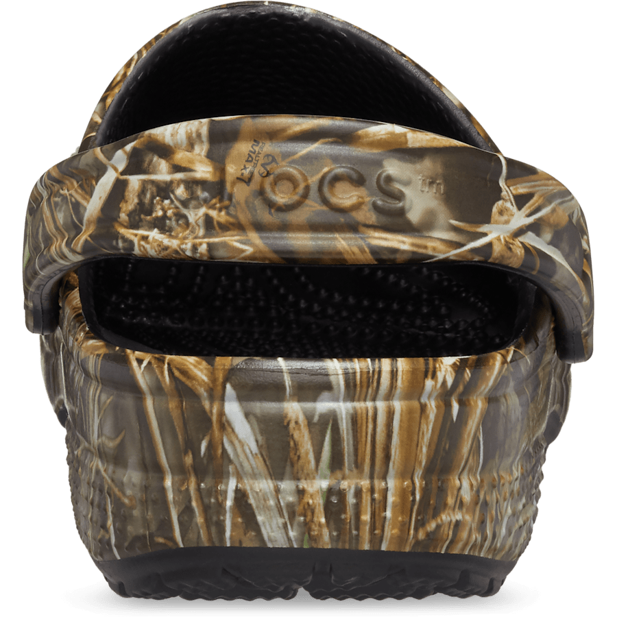 Crocs|Realtree MAX-7® Classic Clog