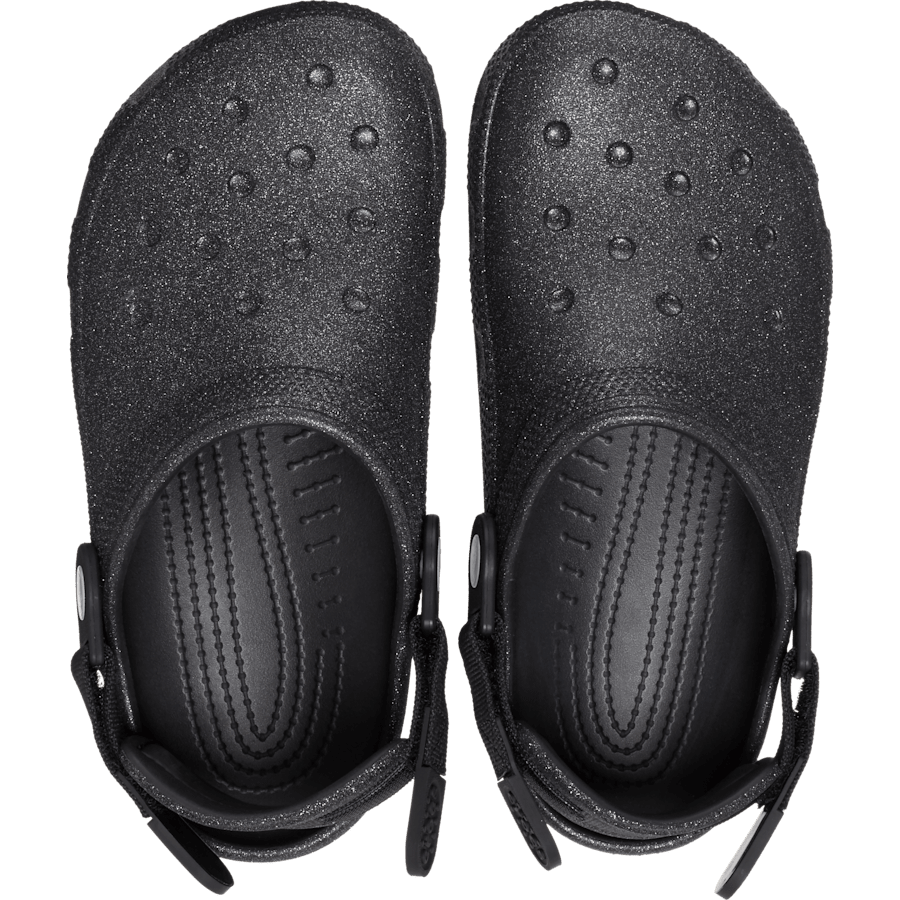 Crocs|Classic Work Graphic Clog