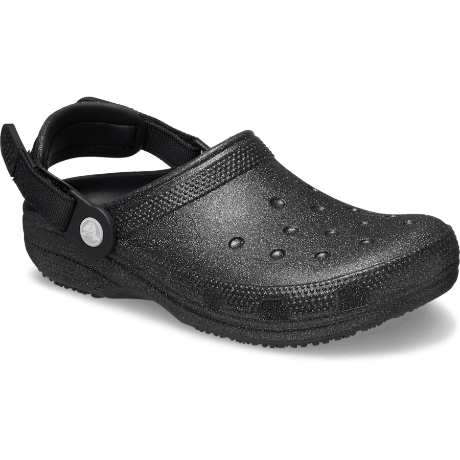 Crocs|Classic Work Graphic Clog