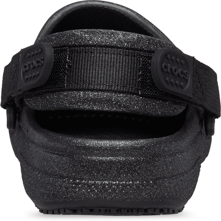 Crocs|Classic Work Graphic Clog