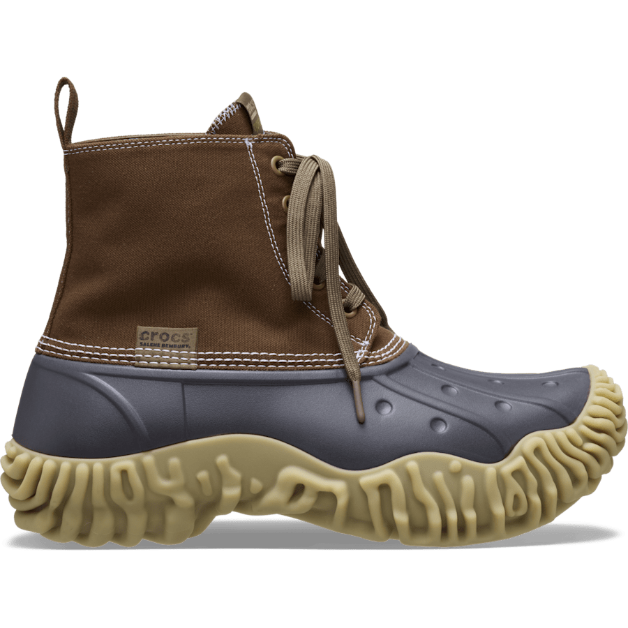 Crocs|salehebembury x thecypressboot