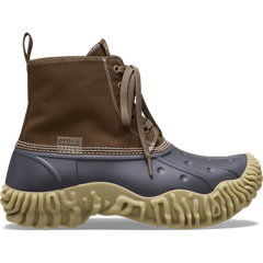Crocs|salehebembury x thecypressboot