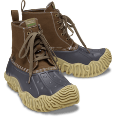 Crocs|salehebembury x thecypressboot