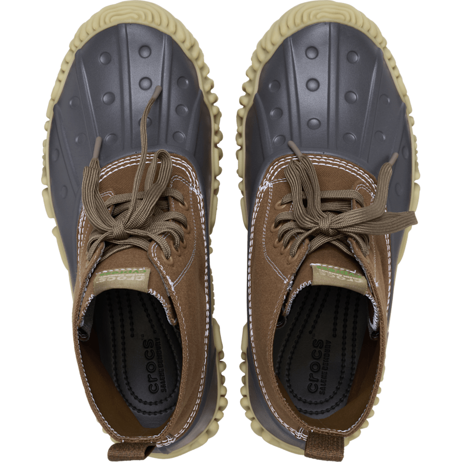 Crocs|salehebembury x thecypressboot