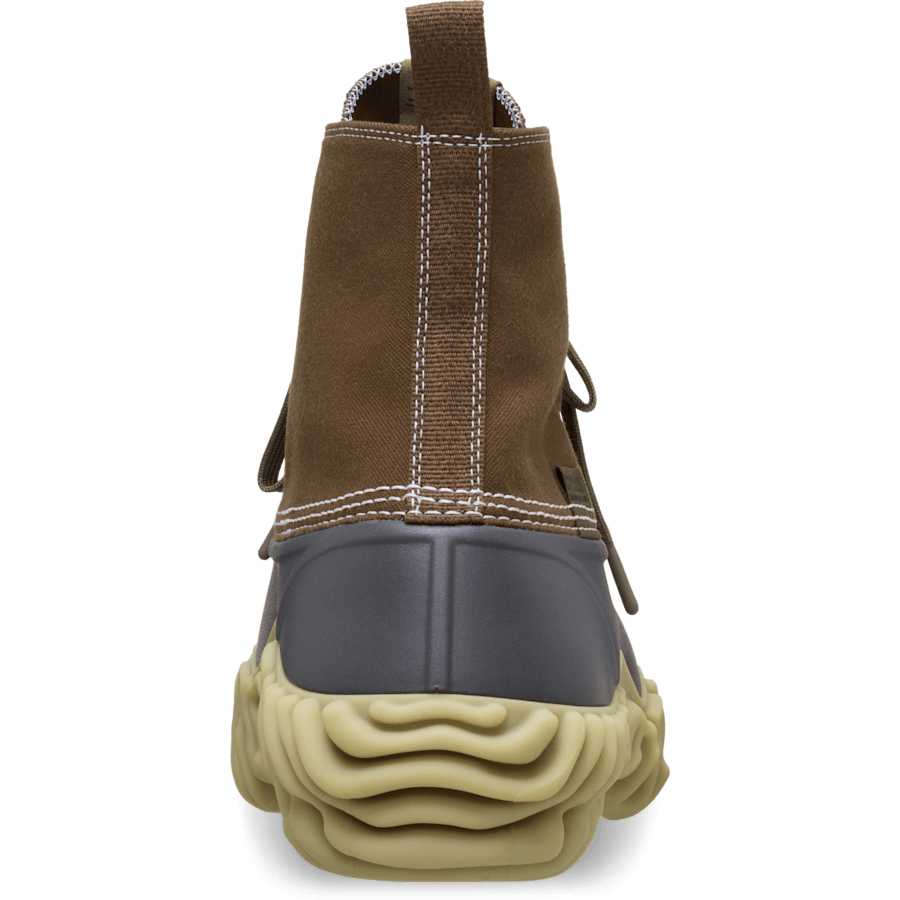 Crocs|salehebembury x thecypressboot