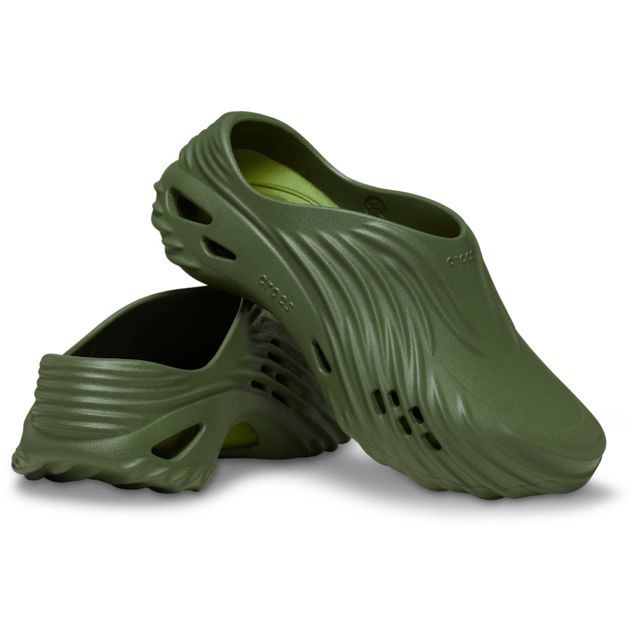 Crocs|Echo Wave