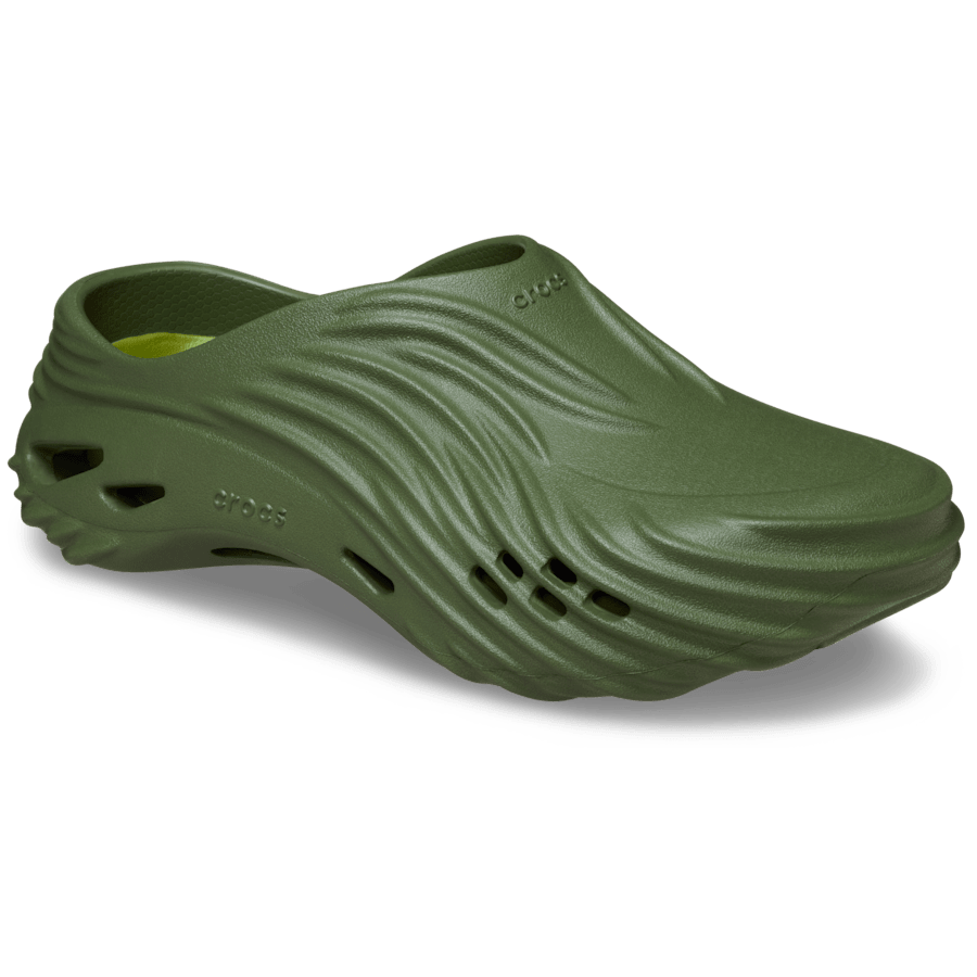 Crocs|Echo Wave