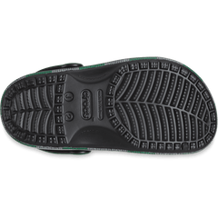 Crocs|Kids' Harry Potter Slytherin Classic Clog