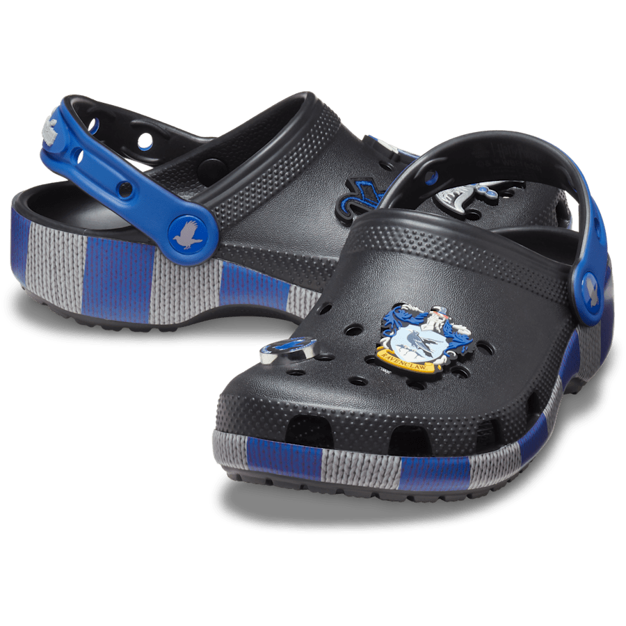 Crocs|Kids' Harry Potter Ravenclaw Classic Clog