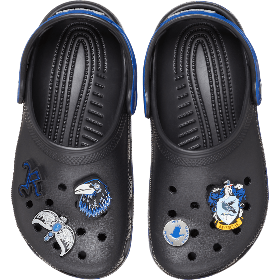 Crocs|Kids' Harry Potter Ravenclaw Classic Clog