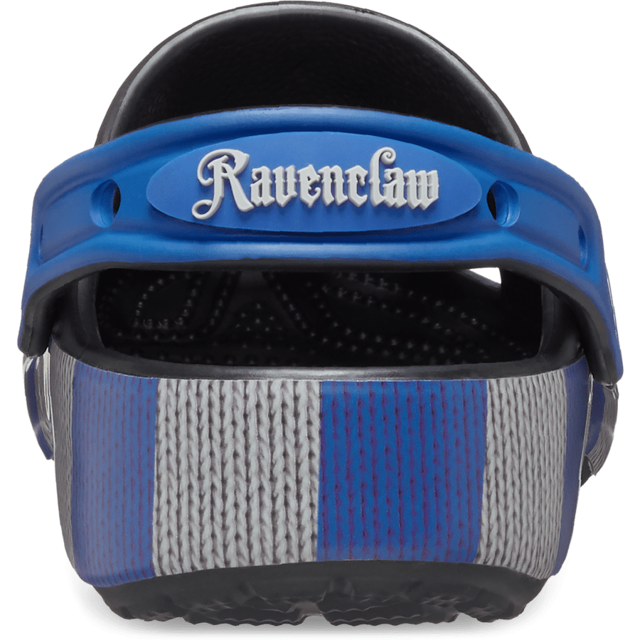 Crocs|Kids' Harry Potter Ravenclaw Classic Clog
