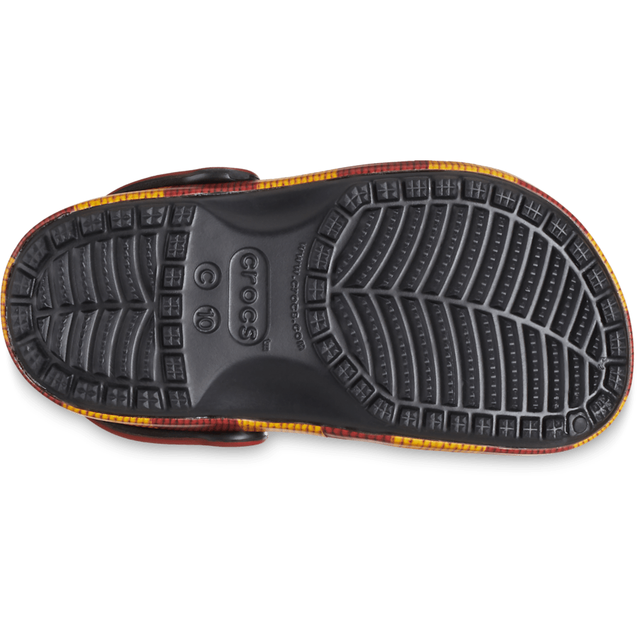 Crocs|Toddlers' Harry Potter Gryffindor Classic Clog