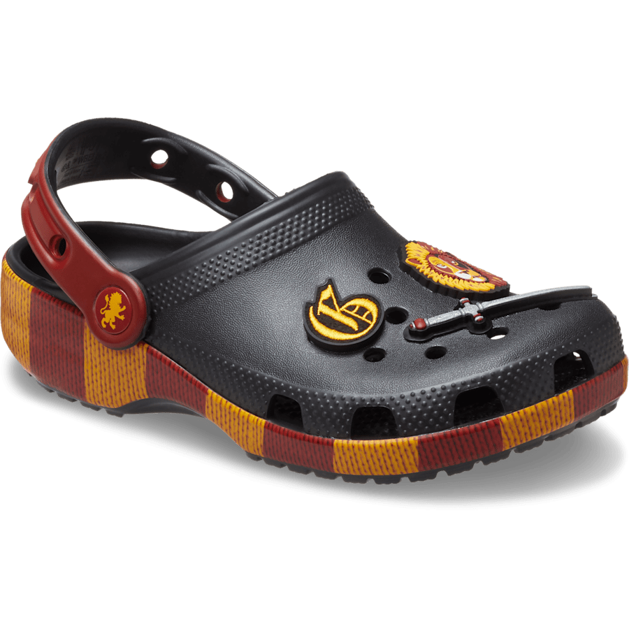 Crocs|Toddlers' Harry Potter Gryffindor Classic Clog