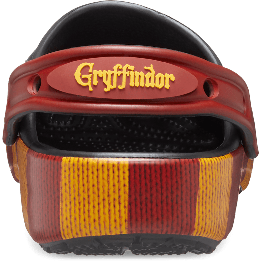 Crocs|Toddlers' Harry Potter Gryffindor Classic Clog