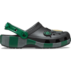 Crocs|Toddlers' Harry Potter Slytherin Classic Clog