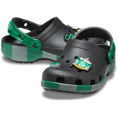 Crocs|Toddlers' Harry Potter Slytherin Classic Clog