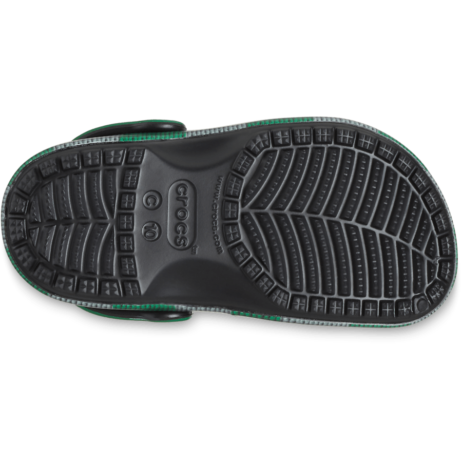 Crocs|Toddlers' Harry Potter Slytherin Classic Clog