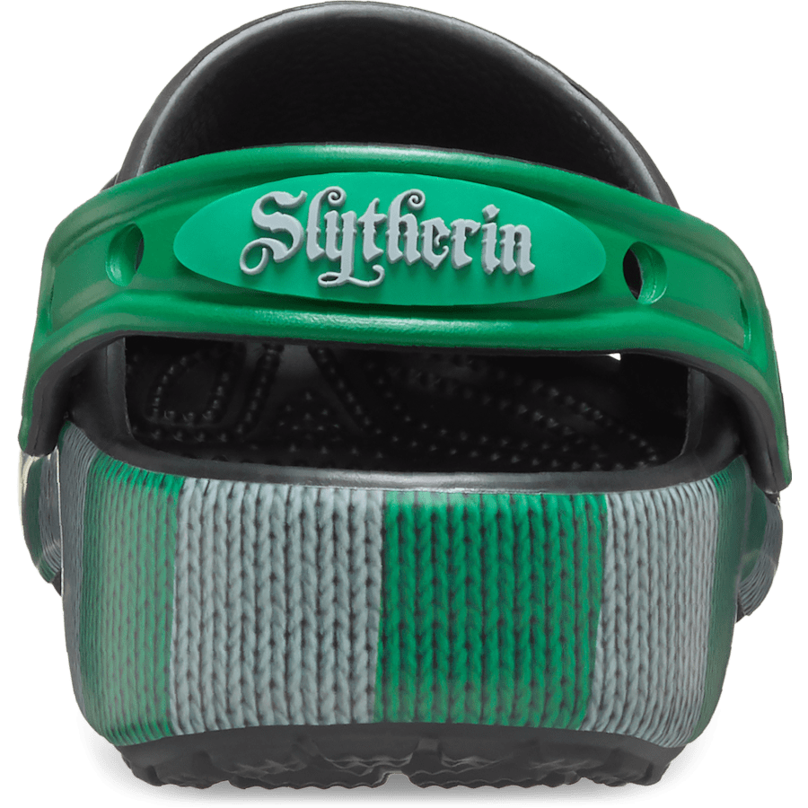 Crocs|Toddlers' Harry Potter Slytherin Classic Clog