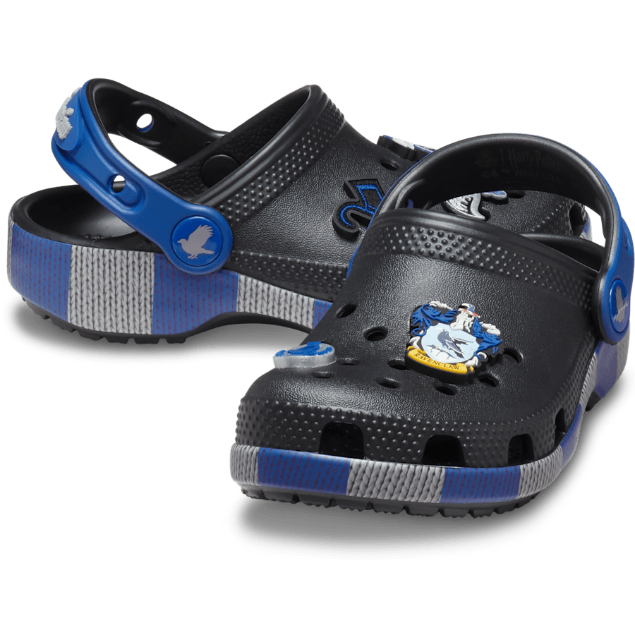 Crocs|Toddlers' Harry Potter Ravenclaw Classic Clog