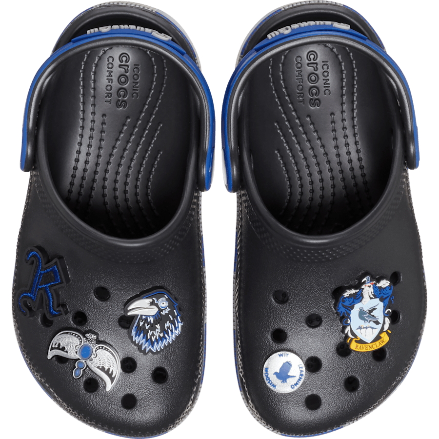 Crocs|Toddlers' Harry Potter Ravenclaw Classic Clog
